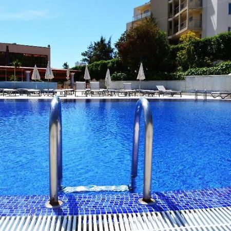 Sofiamarholidays - Casa Praia Mar Портиман Екстериор снимка