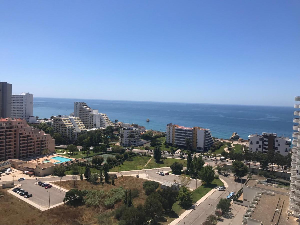 Sofiamarholidays - Casa Praia Mar Портиман Екстериор снимка