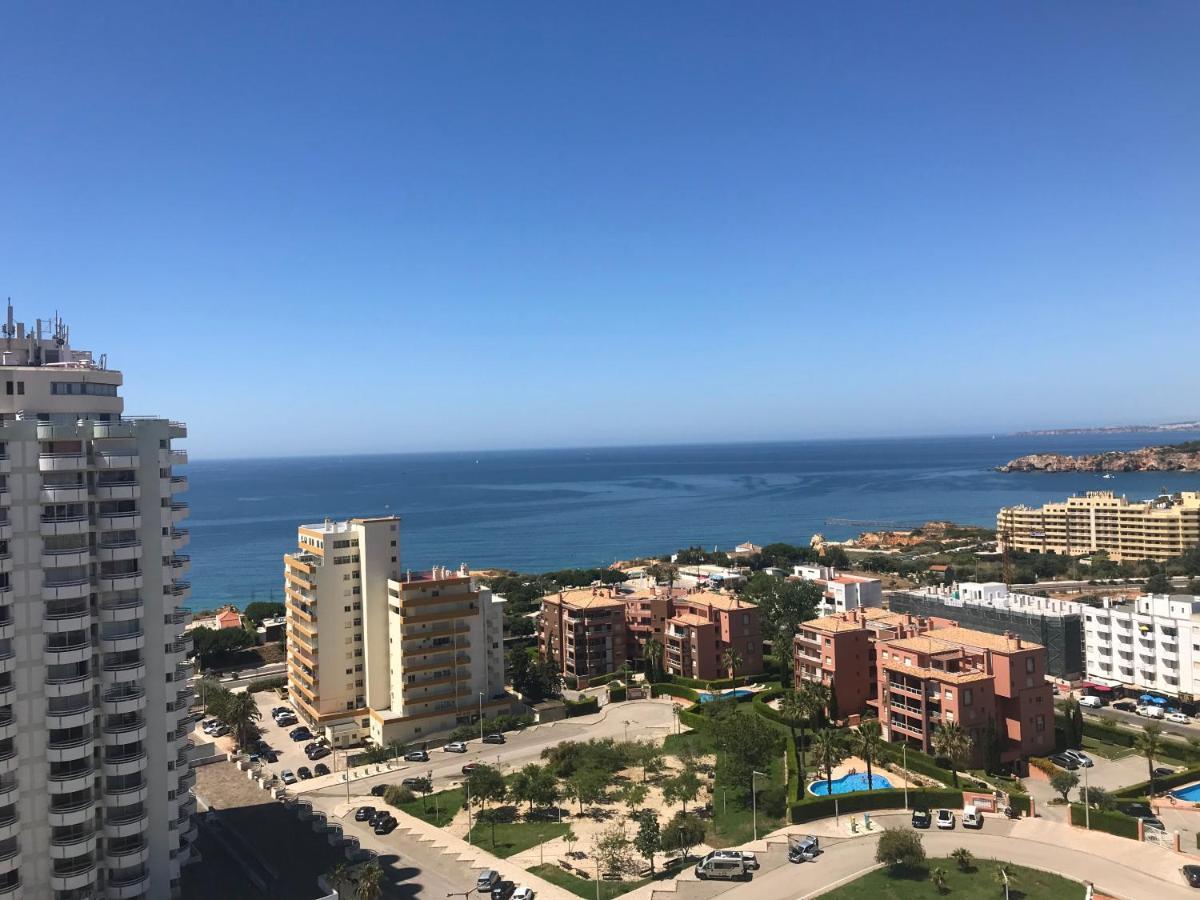 Sofiamarholidays - Casa Praia Mar Портиман Екстериор снимка