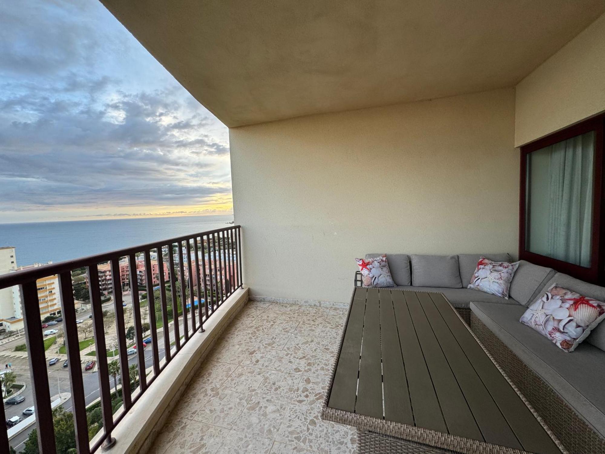 Sofiamarholidays - Casa Praia Mar Портиман Екстериор снимка