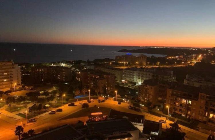 Sofiamarholidays - Casa Praia Mar Портиман Екстериор снимка