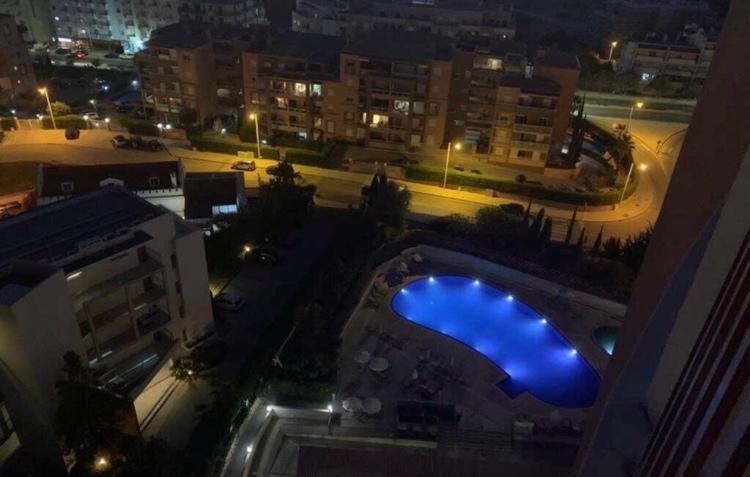 Sofiamarholidays - Casa Praia Mar Портиман Екстериор снимка