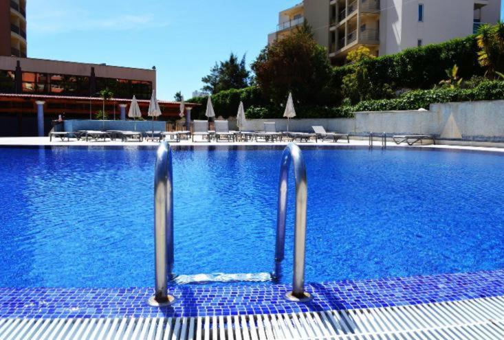 Sofiamarholidays - Casa Praia Mar Портиман Екстериор снимка