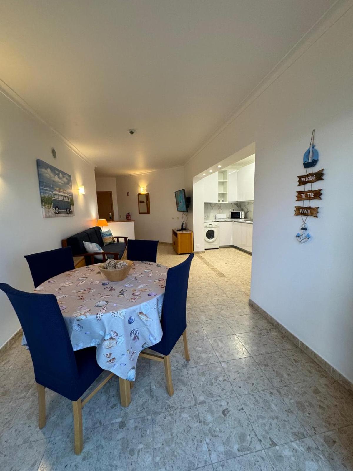 Sofiamarholidays - Casa Praia Mar Портиман Екстериор снимка