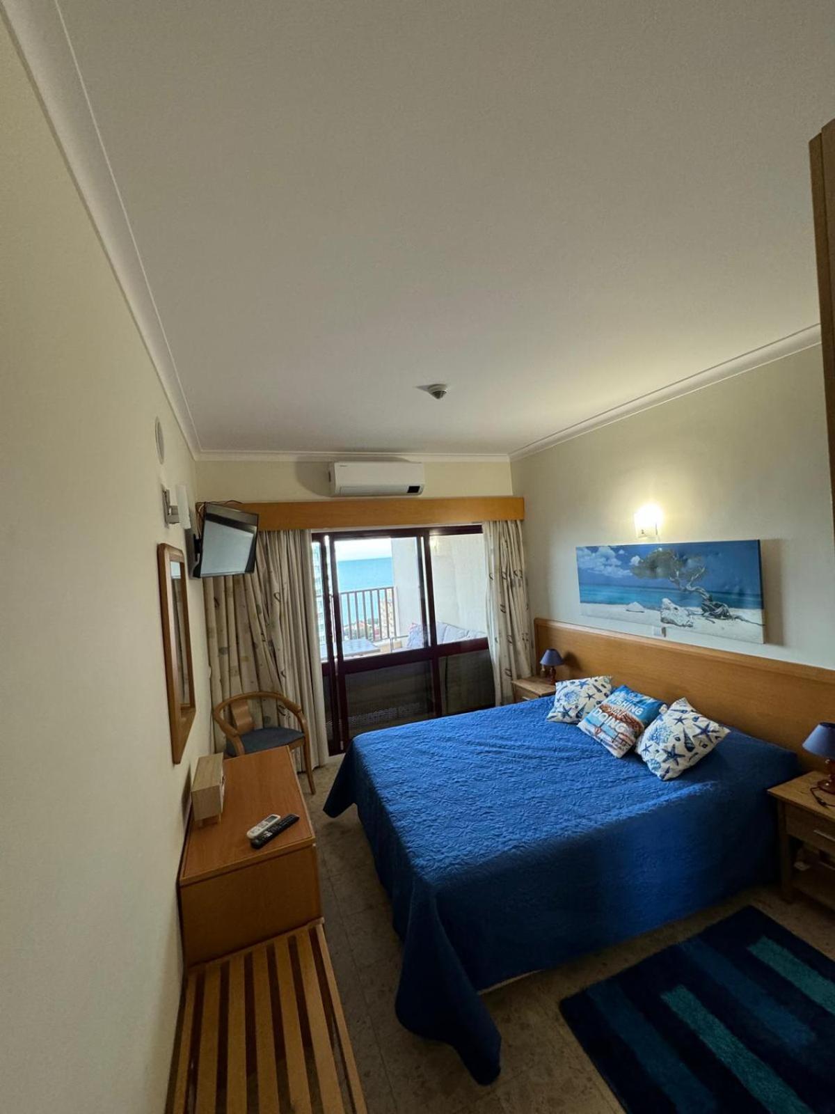 Sofiamarholidays - Casa Praia Mar Портиман Екстериор снимка