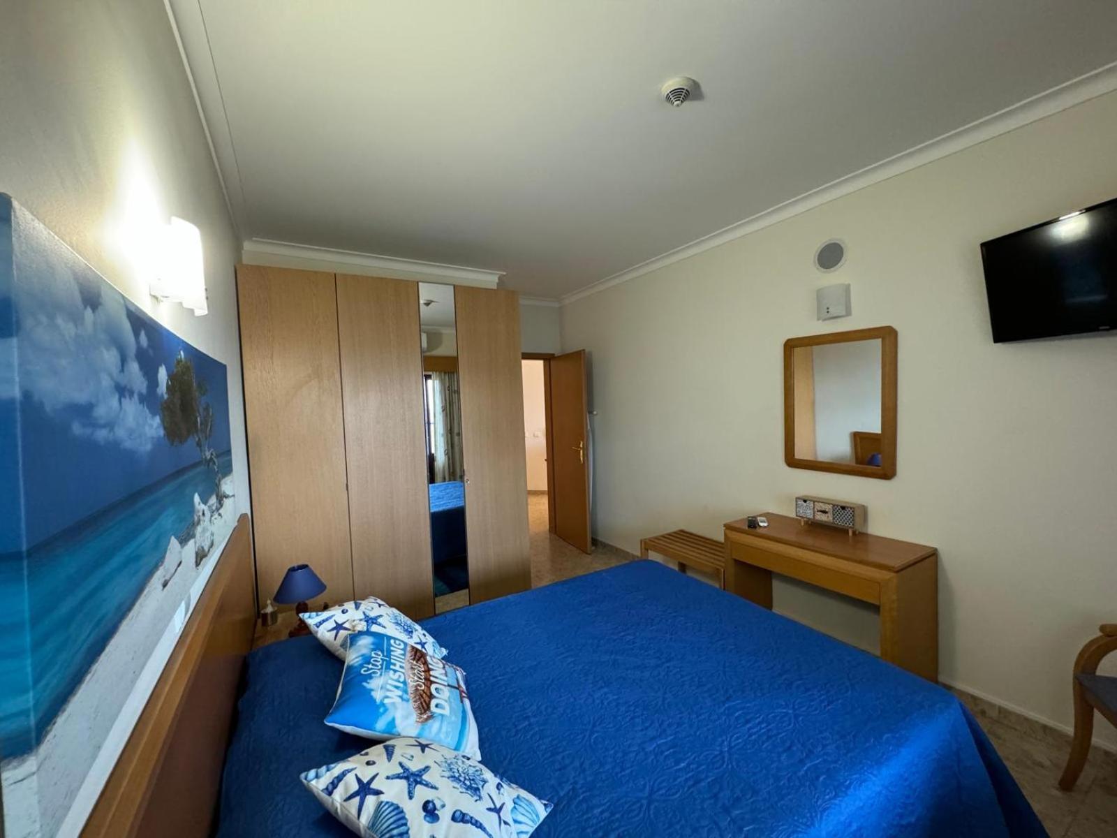 Sofiamarholidays - Casa Praia Mar Портиман Екстериор снимка