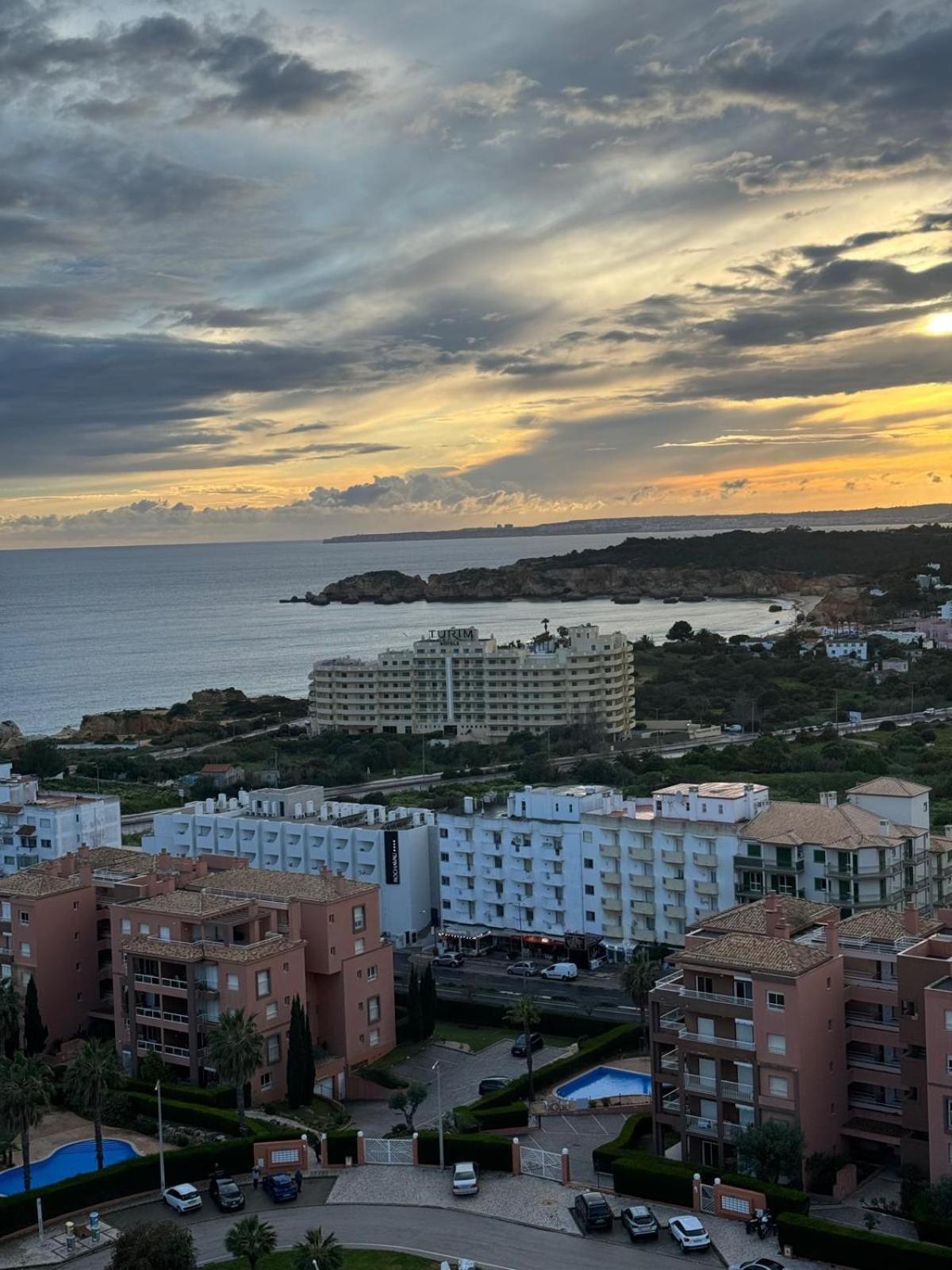 Sofiamarholidays - Casa Praia Mar Портиман Екстериор снимка