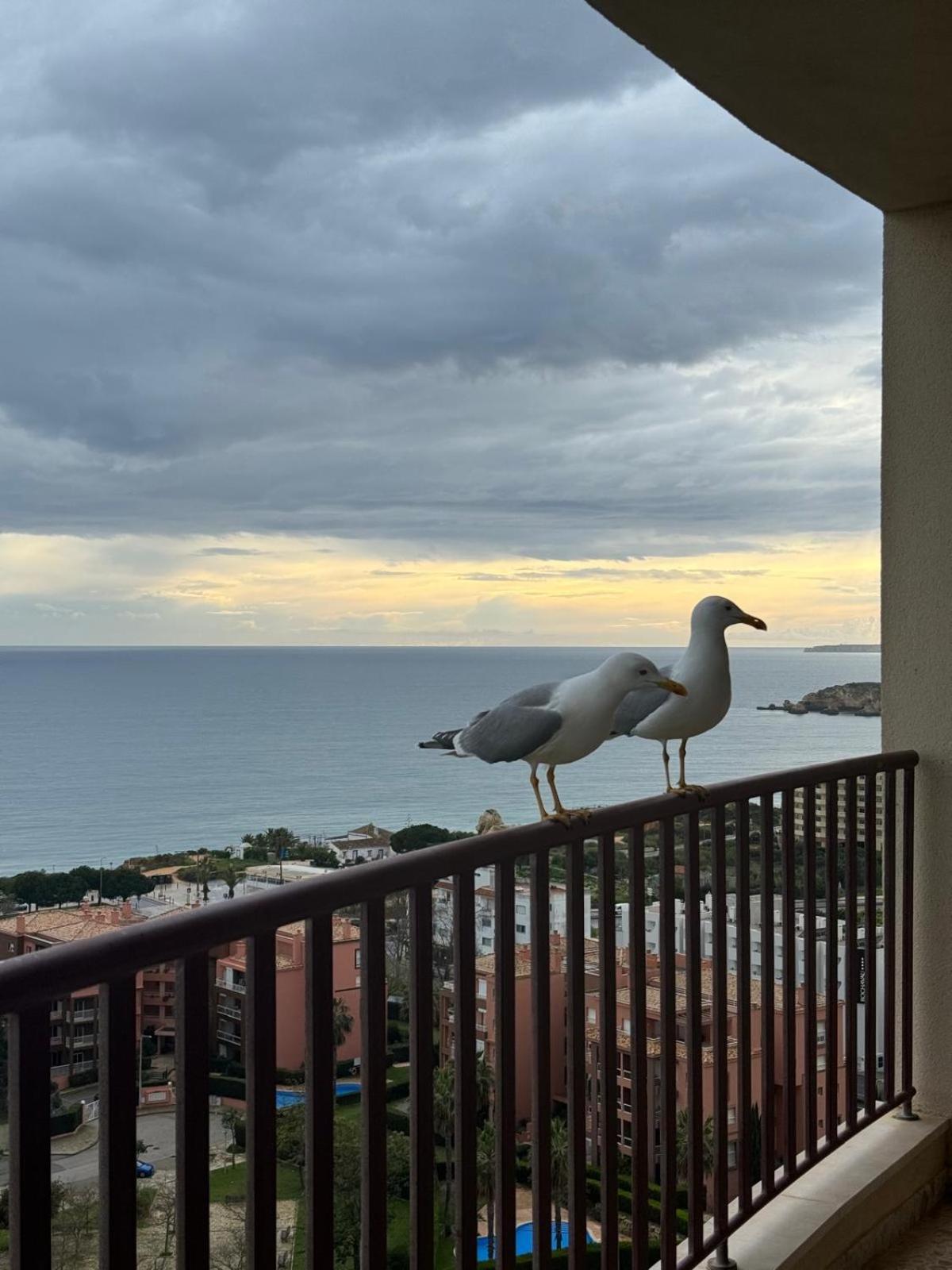 Sofiamarholidays - Casa Praia Mar Портиман Екстериор снимка