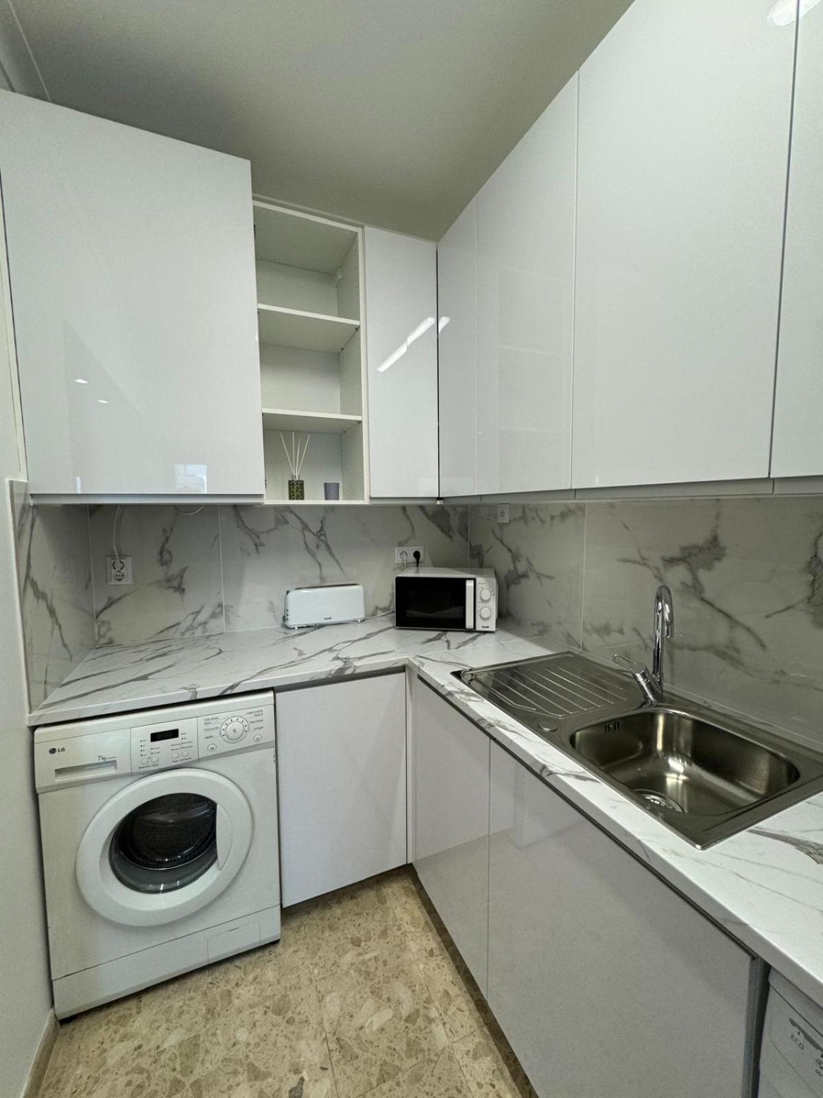 Sofiamarholidays - Casa Praia Mar Портиман Екстериор снимка