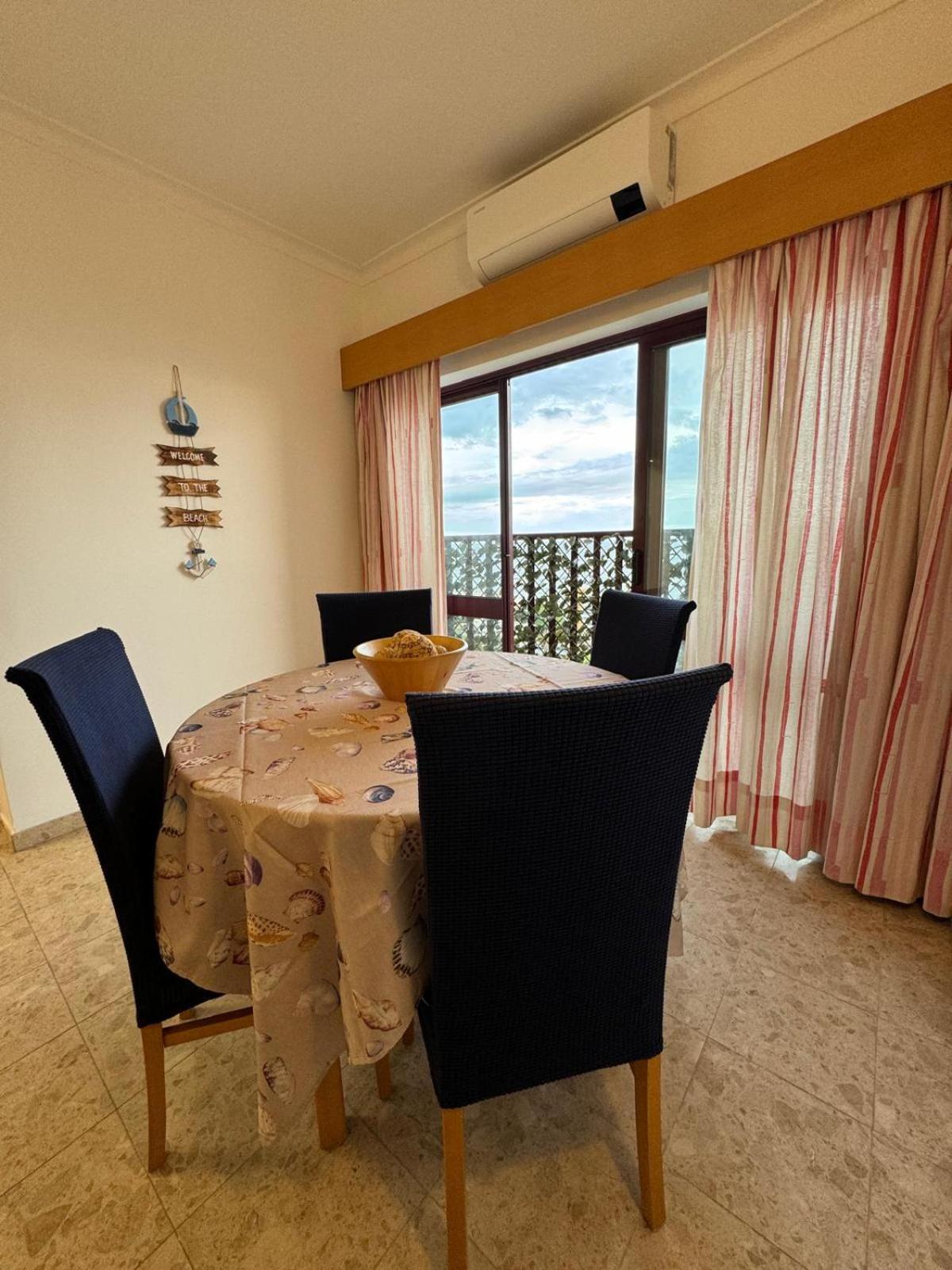 Sofiamarholidays - Casa Praia Mar Портиман Екстериор снимка