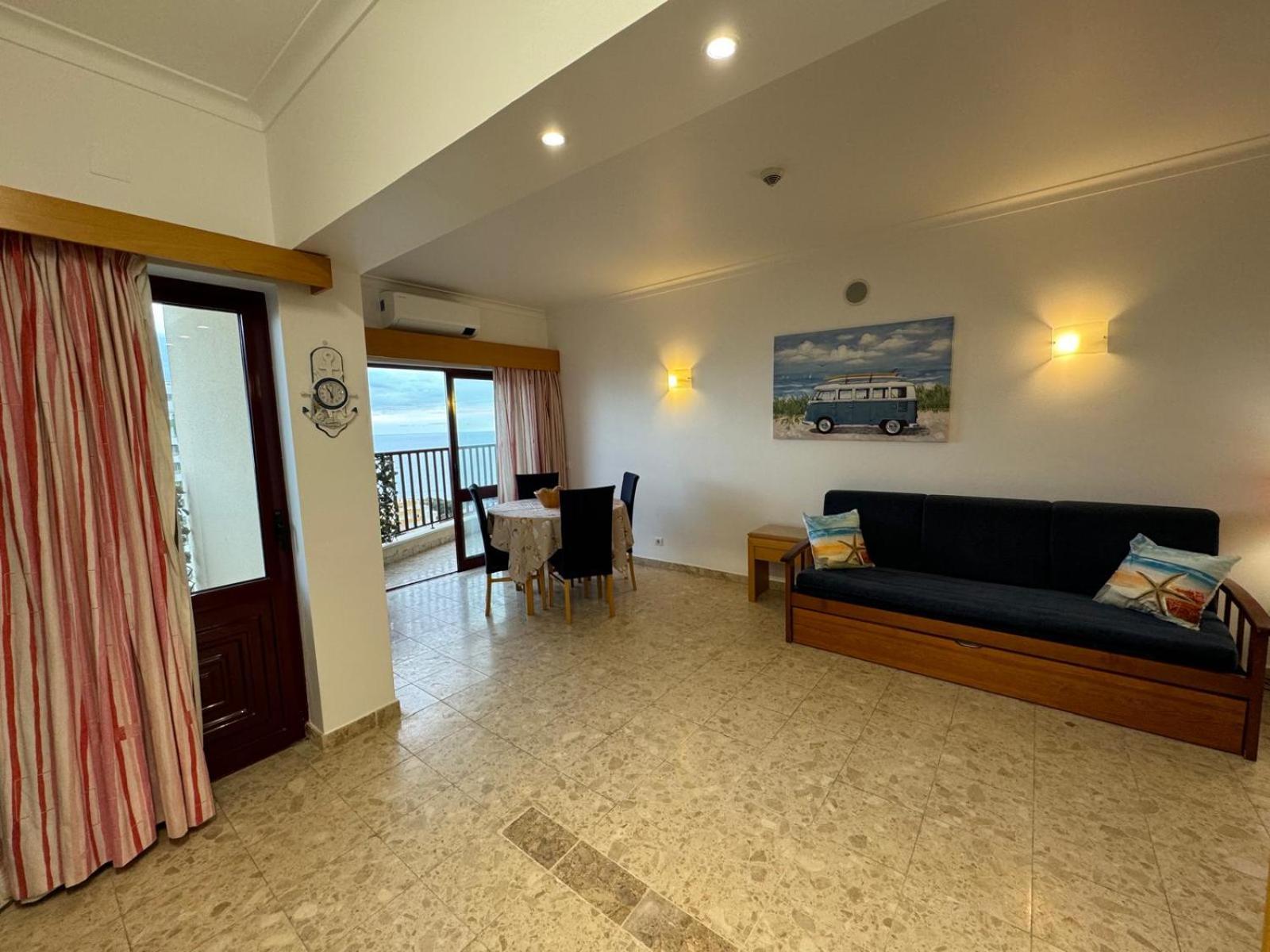 Sofiamarholidays - Casa Praia Mar Портиман Екстериор снимка