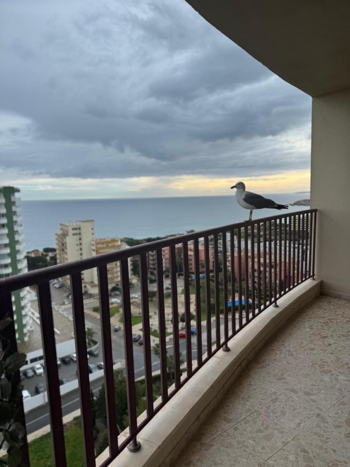 Sofiamarholidays - Casa Praia Mar Портиман Екстериор снимка