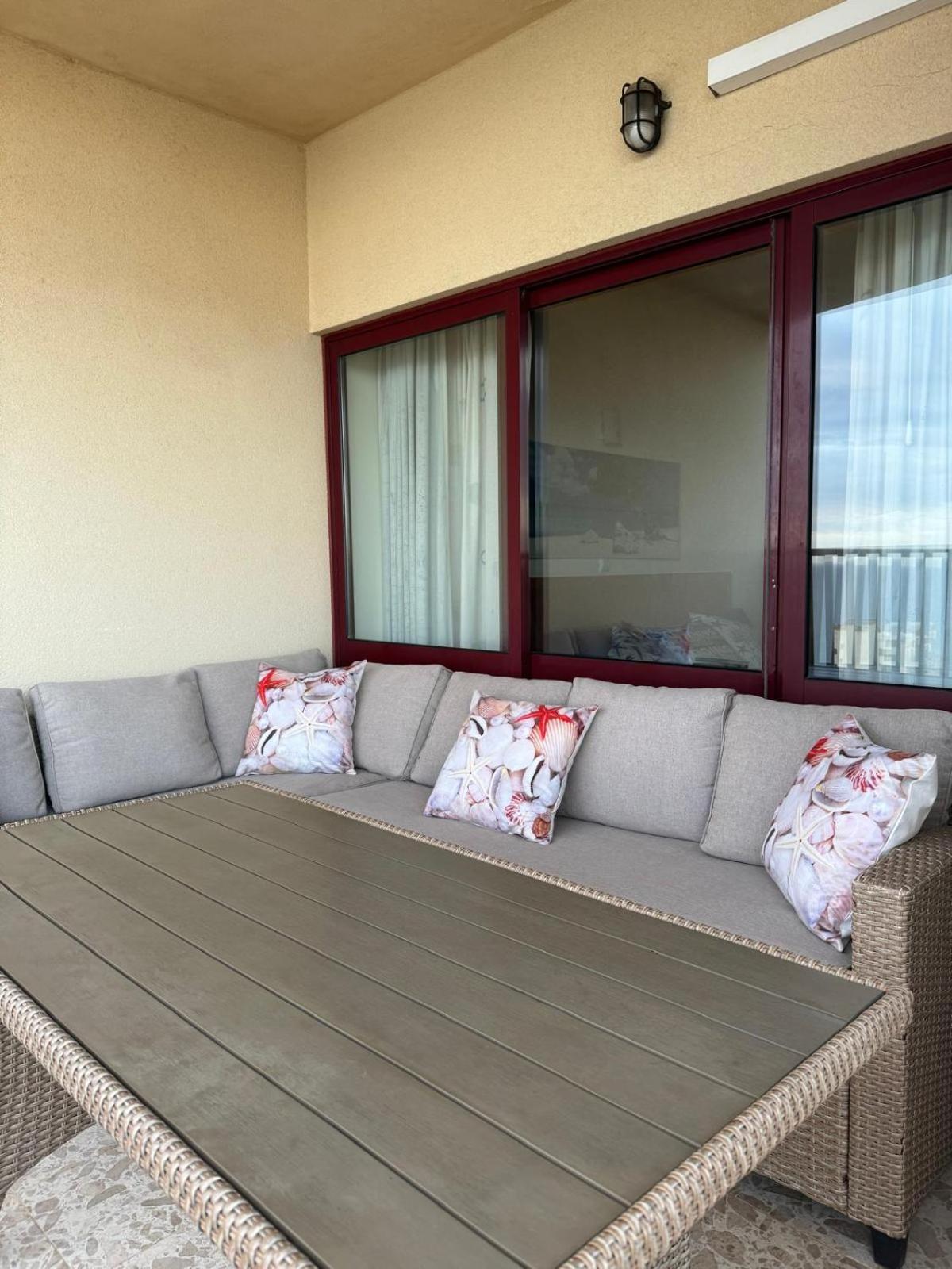 Sofiamarholidays - Casa Praia Mar Портиман Екстериор снимка