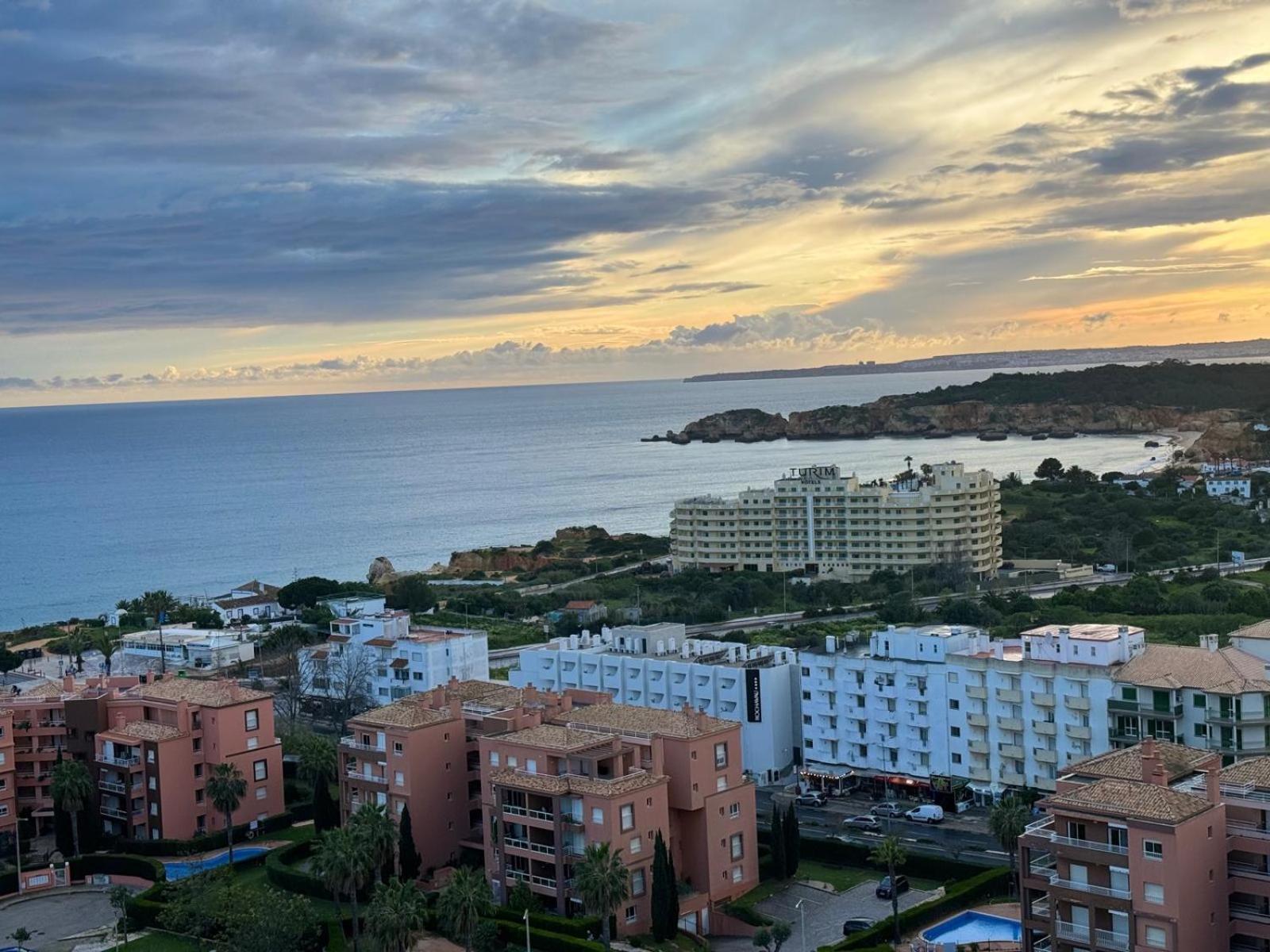 Sofiamarholidays - Casa Praia Mar Портиман Екстериор снимка
