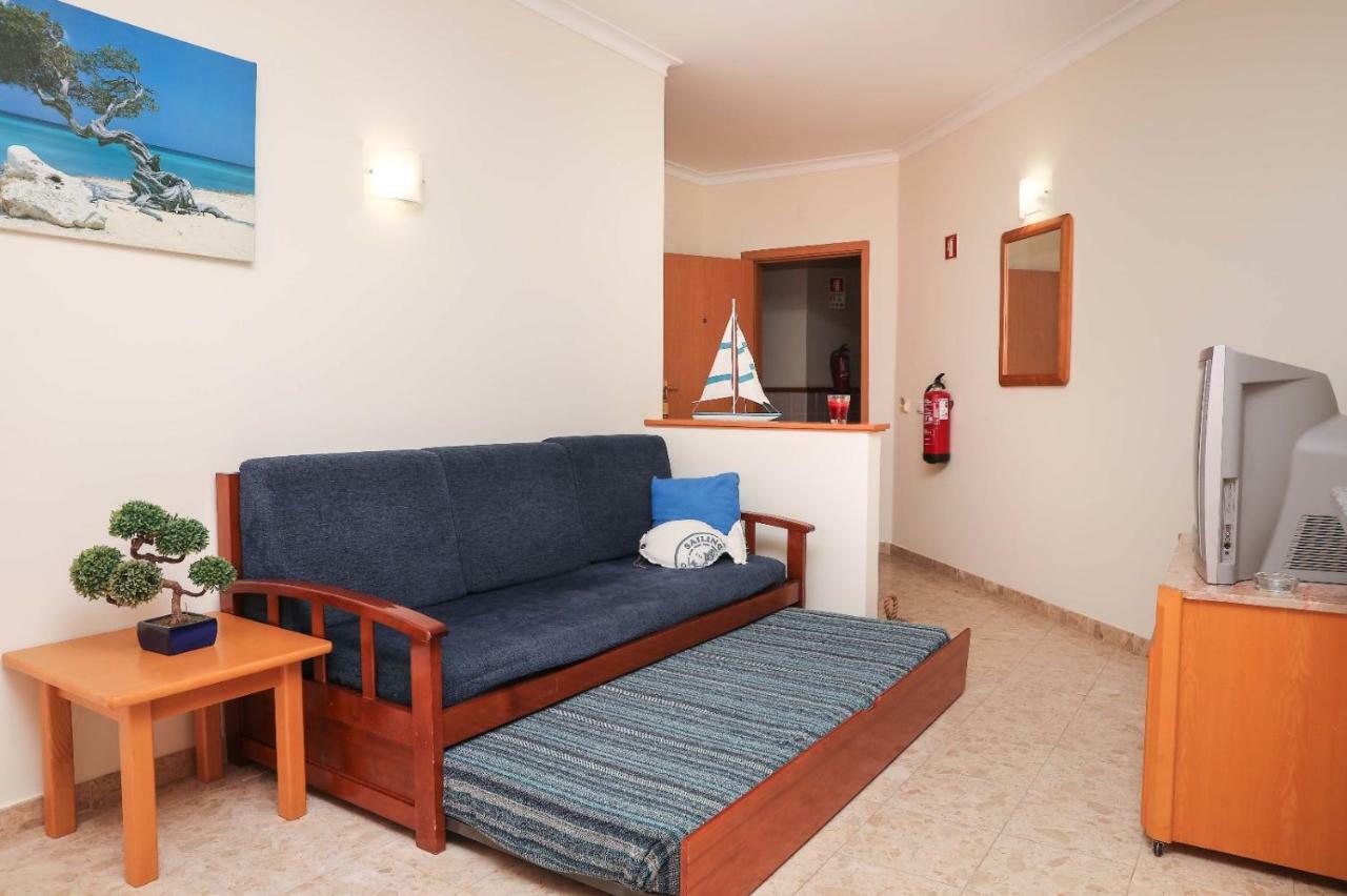 Sofiamarholidays - Casa Praia Mar Портиман Екстериор снимка