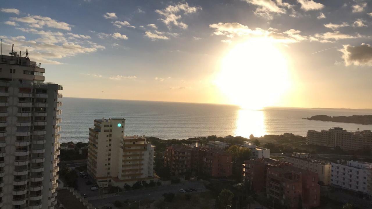 Sofiamarholidays - Casa Praia Mar Портиман Екстериор снимка