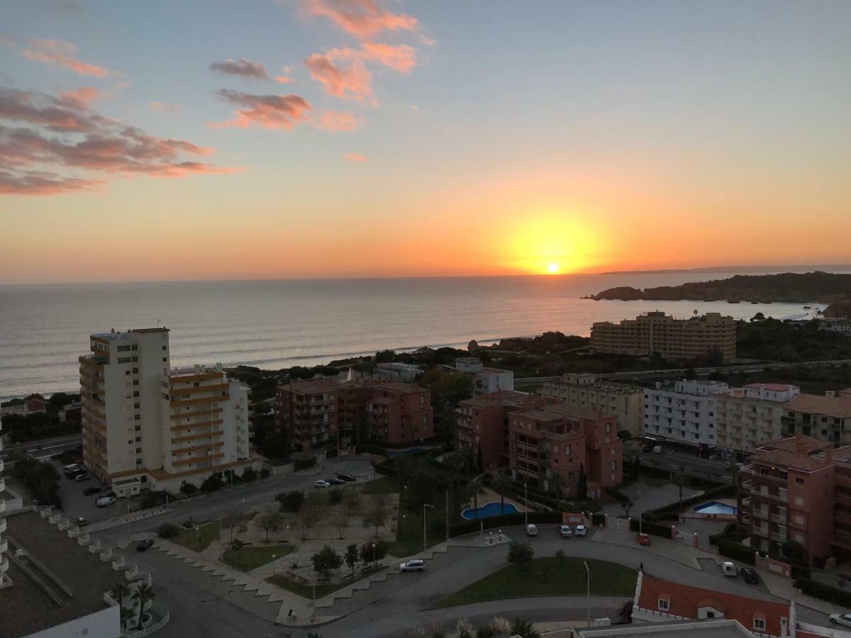 Sofiamarholidays - Casa Praia Mar Портиман Екстериор снимка