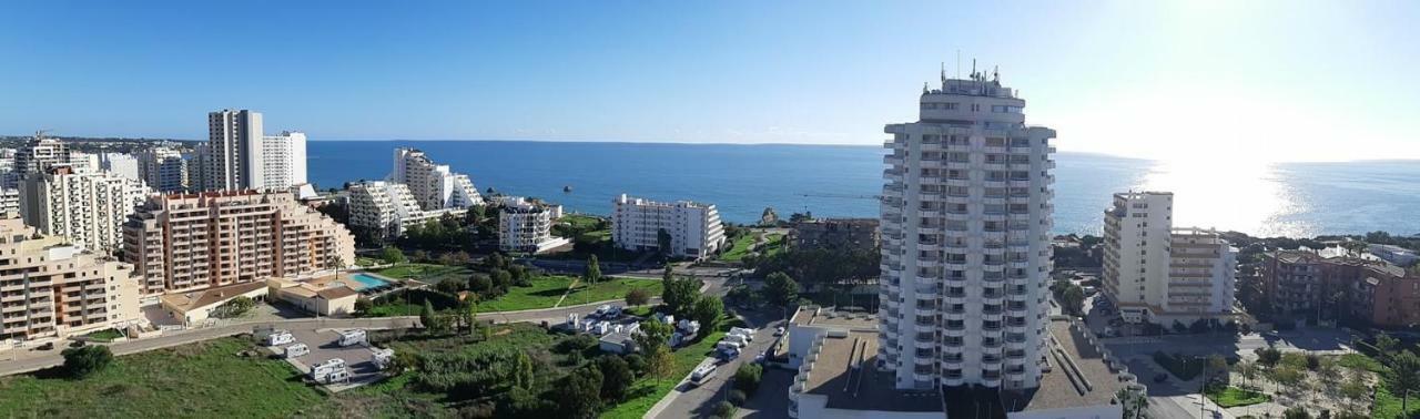 Sofiamarholidays - Casa Praia Mar Портиман Екстериор снимка