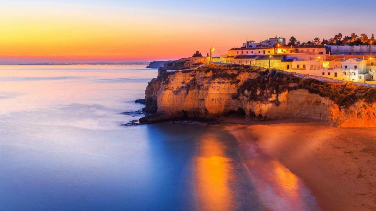 Sofiamarholidays - Casa Praia Mar Портиман Екстериор снимка
