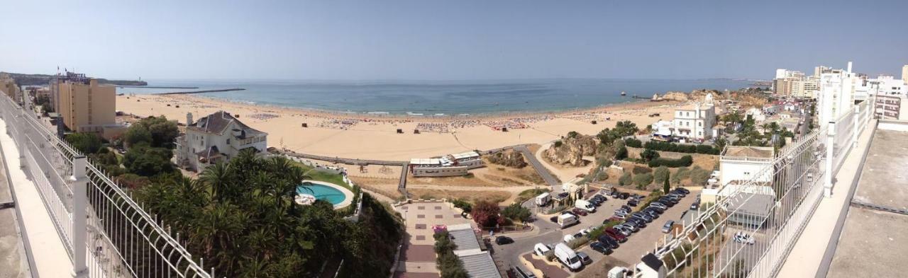 Sofiamarholidays - Casa Praia Mar Портиман Екстериор снимка