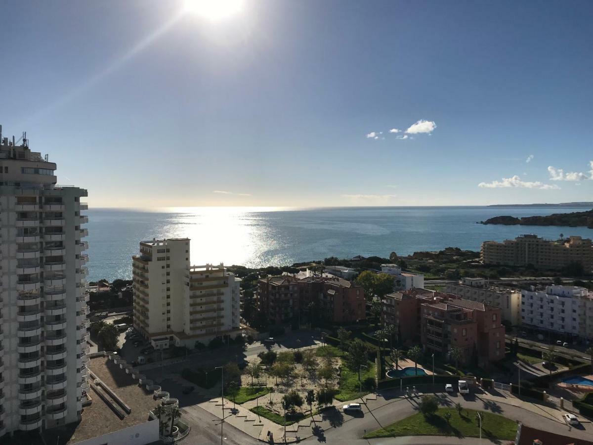 Sofiamarholidays - Casa Praia Mar Портиман Екстериор снимка