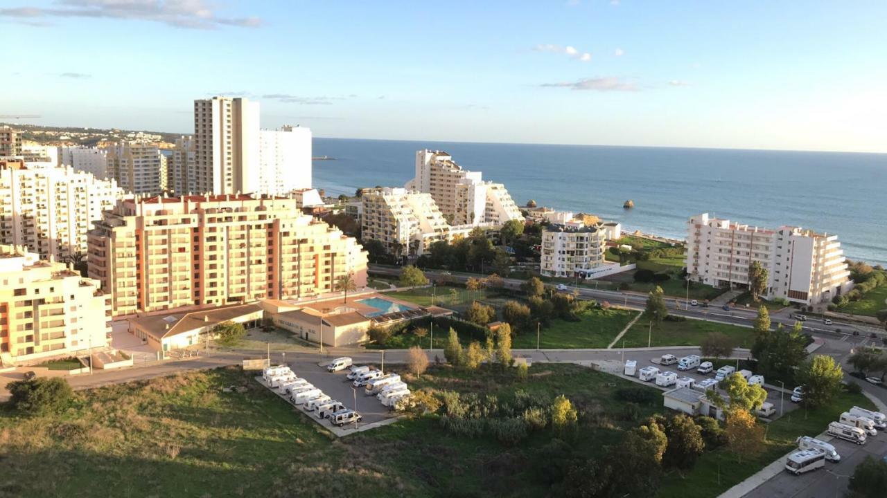 Sofiamarholidays - Casa Praia Mar Портиман Екстериор снимка