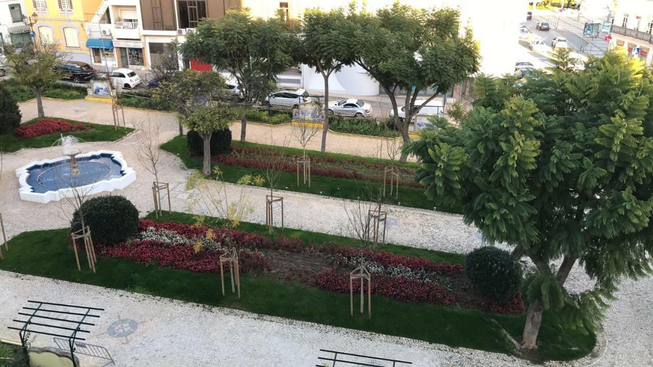 Sofiamarholidays - Casa Praia Mar Портиман Екстериор снимка